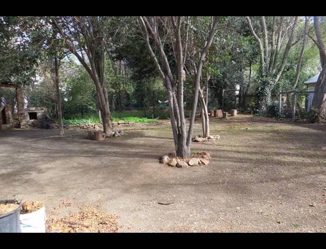 6 BEDROOM HOUSE FOR SALE IN NIEU BETHESDA